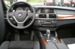BMW X6 2009 года